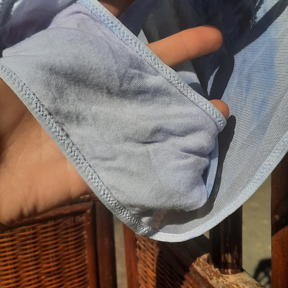 🍀3/15 Smart & Sexy Sleepwear Panties - Picture 5 of 8